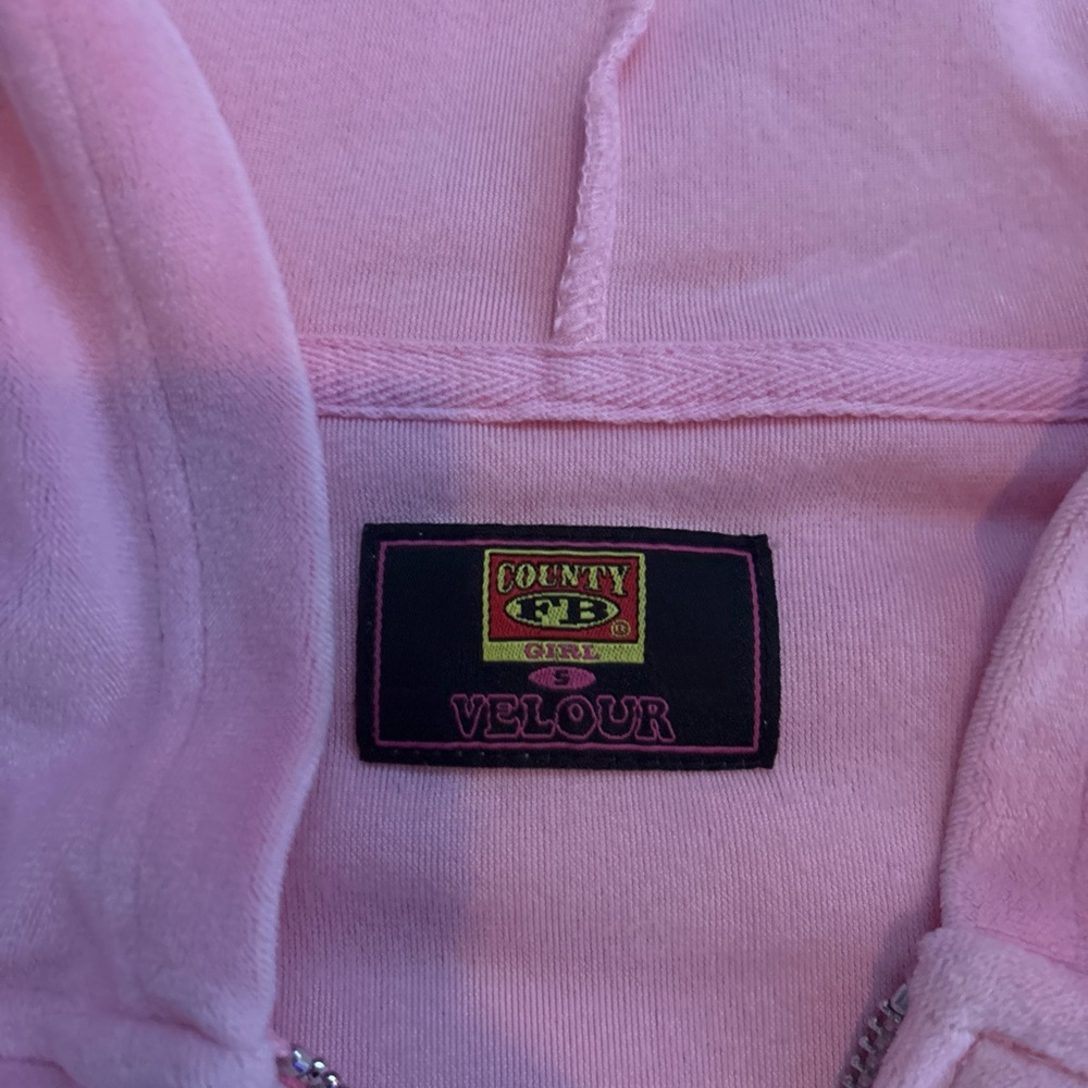 fb county jacket - Picture 3 of 3